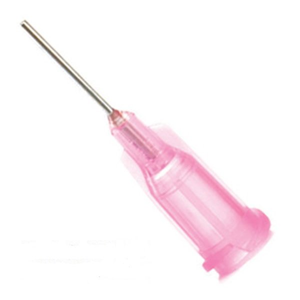PUNTA ROSA EROGAZIONE D.I=0.61MM -L=12.7MM -