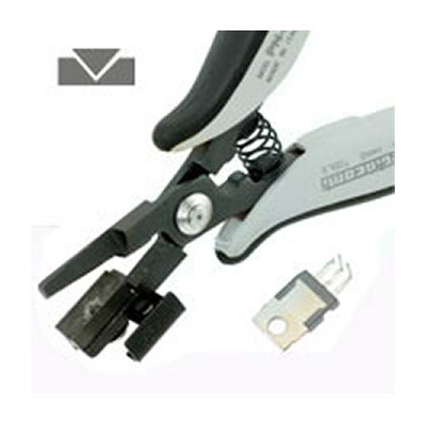 PIERGIACOMI PN 5040 - PREFORMATORE 90° REOFORI