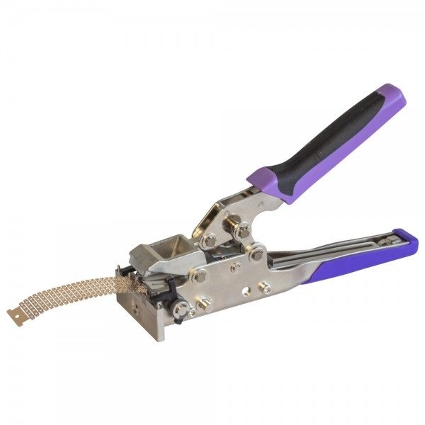 CST-010 PINZA PER GIUNTARE LE ROLLE