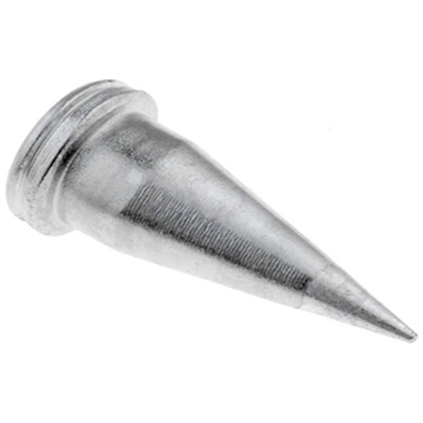 PLATO MS-4140 PUNTA SALDANTE CONICA 031MM