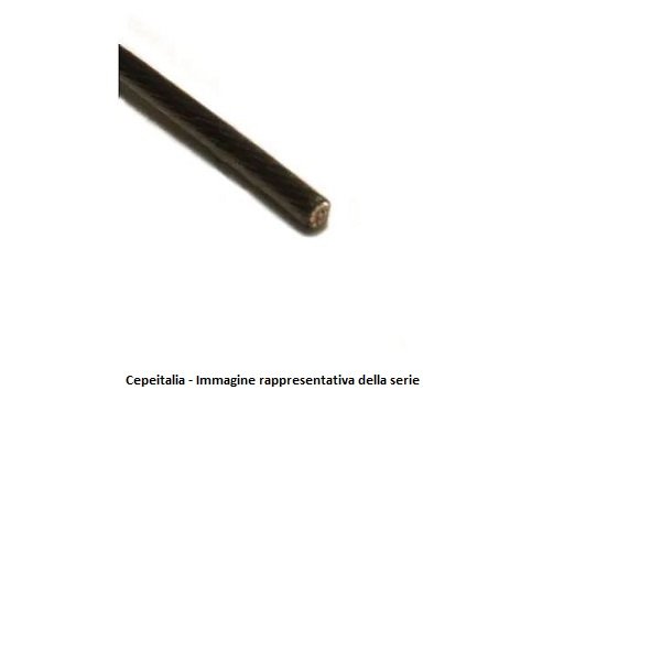 ALPHA WIRE  CAVO DI AGGANCIO 28 AWG - PTFE- 30.5 M