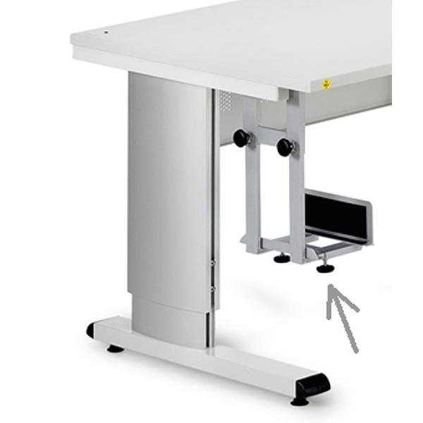 TRESTON - COMPUTER STAND CPU