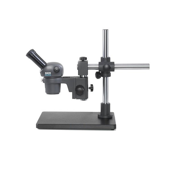 VISION SX25 B ELITE - TESTA BINOCULARE, STATIVO A