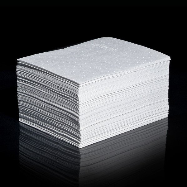 NEW PIG MAT215 TAMPONI STAT-MAT ABSORBENT 200PZ -