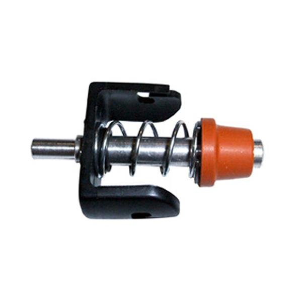 PACE 4010-0106 - REAR SEAL RETAINER ASSY