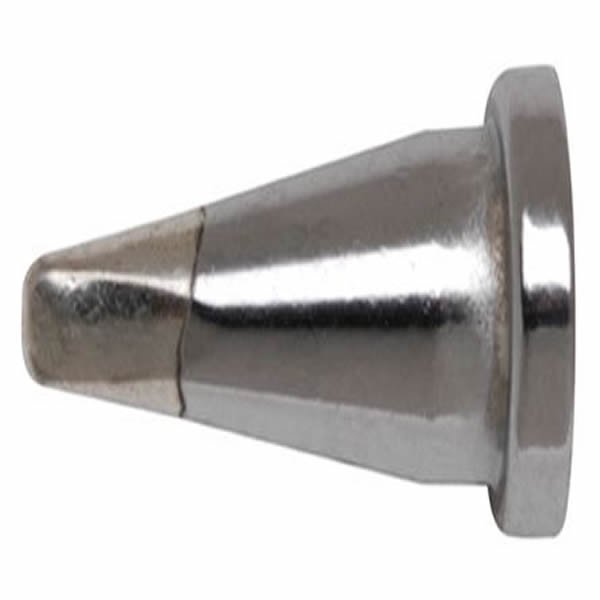 WELLER LTD - PUNTA A CACCIAVITE 4.6 MM