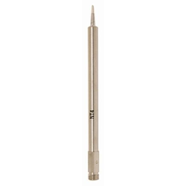 WELLER NT4 - PUNTA A FETTA DI SALAME Ø 1.2MM