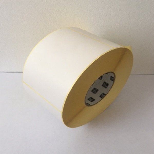 ROTOLO ETICHETTE CARTA 105X148 MM - 1127 ETICHETTE