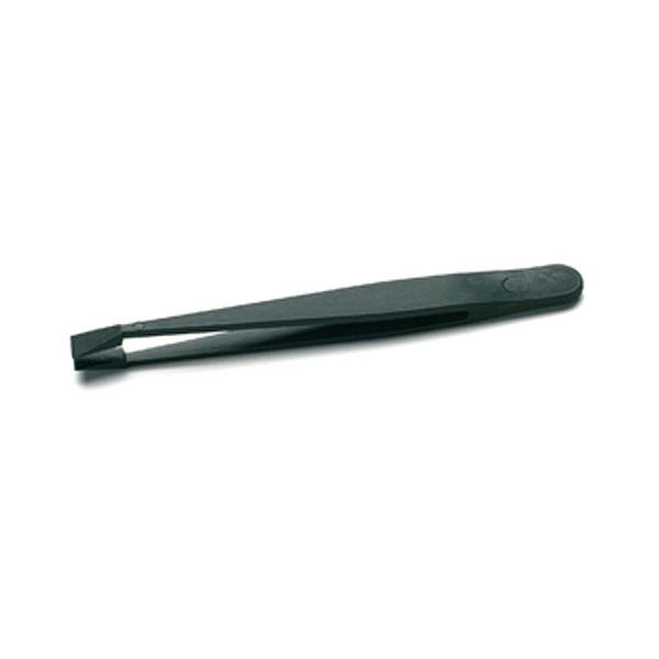 FULL PLASTIC TWEEZER MEGATEC 710-CF