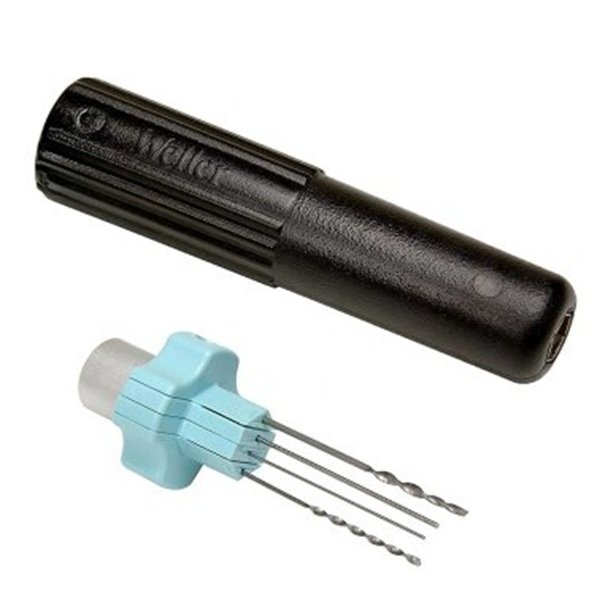 WELLER T0051350099N SET DI PULIZIA PER DSX80 E