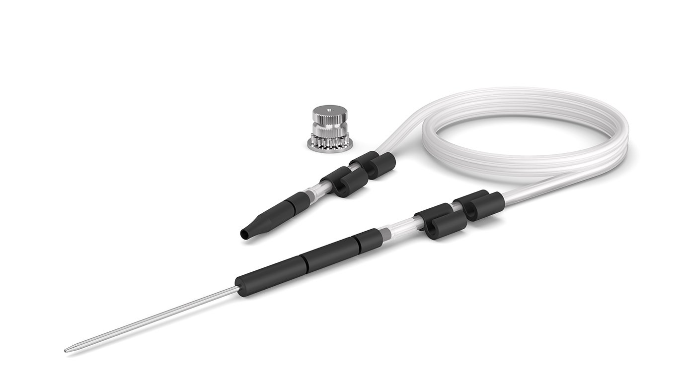 JBC TE-TA - SOFFIATORE 300W PER STAZIONE ARIA