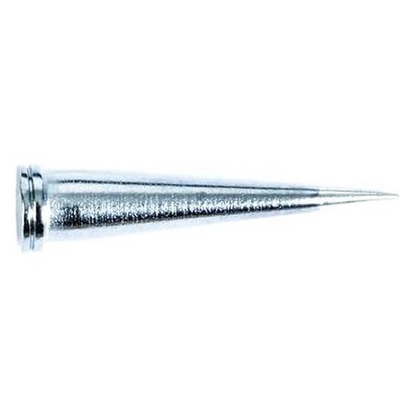 PLATO MS-4110 - PUNTA SALDANTE - CONICA 0.25MM -