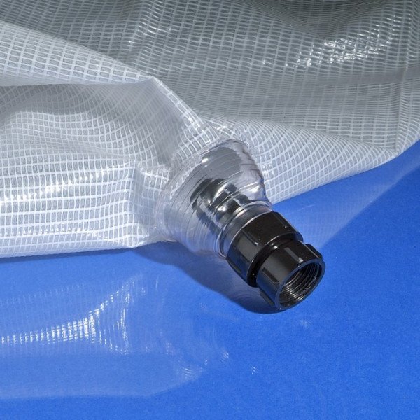 NEW PIG TLS552 DEVIATORE PERDITE PER TETTI LEAK