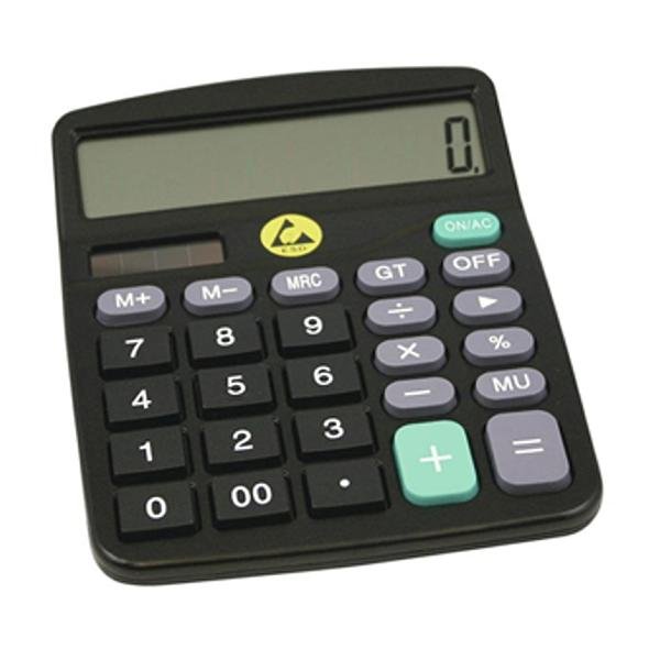 CALCOLATRICE ESD