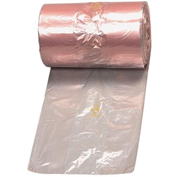 SACCHI ESD PER IMMONDIZIA - 30 LITRI - ROTOLO 500