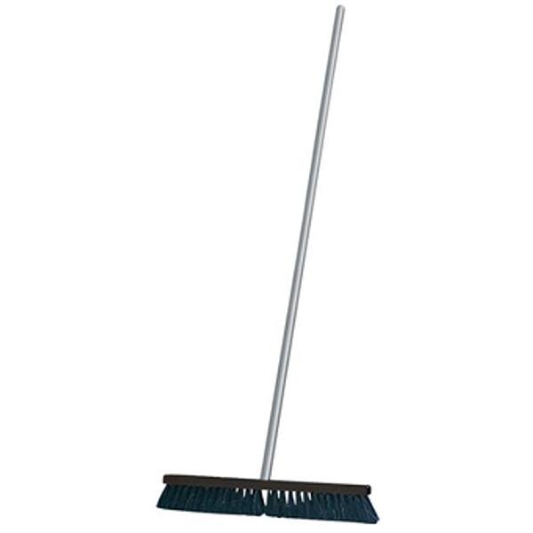 SCOPA ESD PER AREE EPA LARGHEZZA 400 MM