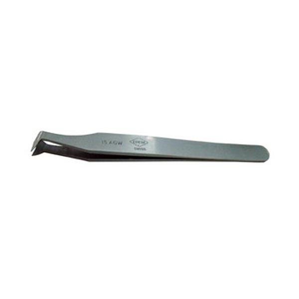 EREM 15AGW - PINZETTA PER TAGLIO FILI