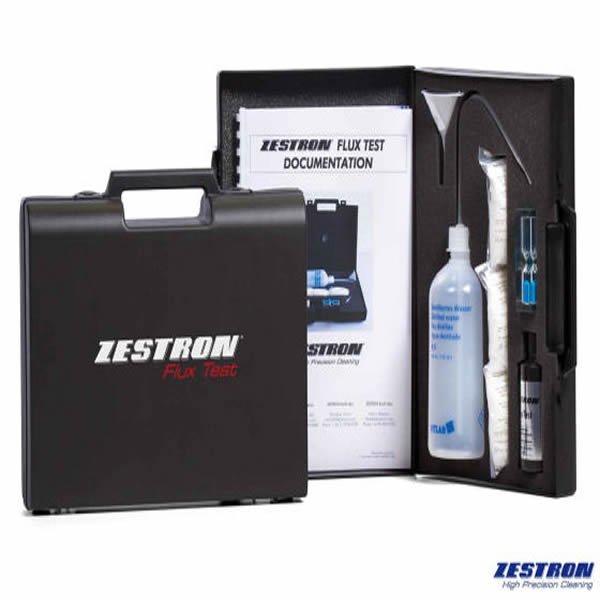 ZESTRON FLUX TEST KIT - 100ML