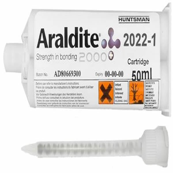 ADESIVO ARALDITE 2022-1 BICART- 50ML
