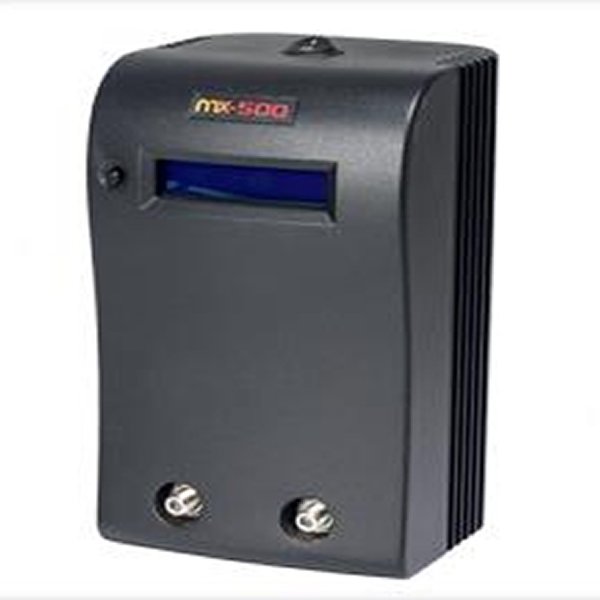 METCAL MX-500P - STAZIONE BASE A DUE CANALI