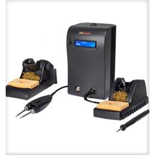 METCAL MX-500SPT - STAZIONE SALDANTE + PINZA +