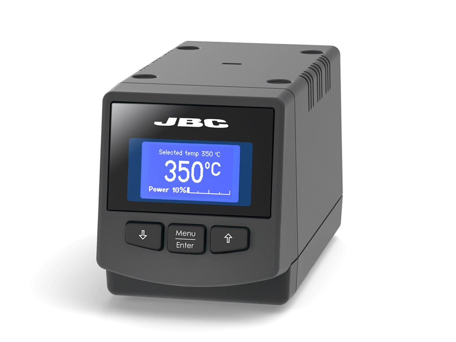 JBC DI-2D UNITÀ DI CONTROLLO UTENSILI A UN CANALE