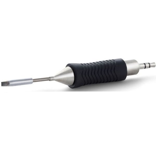 WELLER RTM022S PUNTA RT8 A CACCIAVITE 2,2 X 0,4 MM