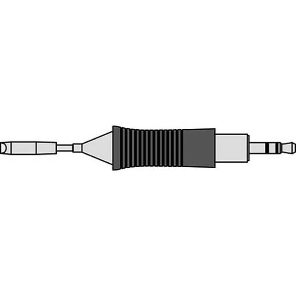 WELLER RT11 - PUNTA A CACCIAVITE 36 MM