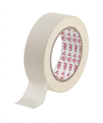 NASTRO ADESIVO FILM PET LAMINATO CON TNT H20MM