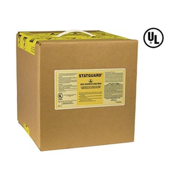 DESCO - CERA DISSIPATIVA STATGUARD PER PAVIMENTI
