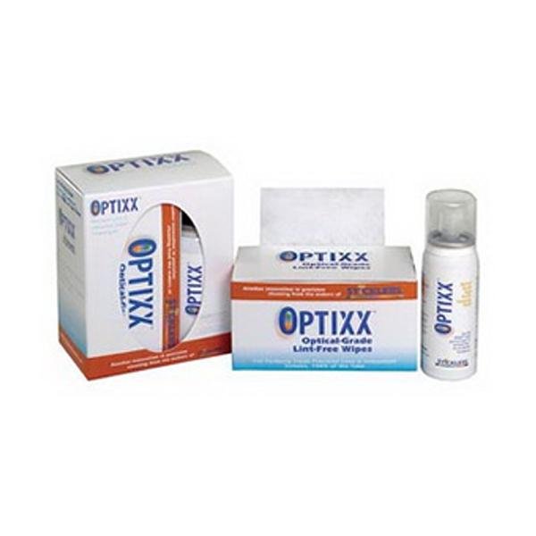 MCC-OTXCK OPTIXX PRECISION LENS&INSTRUMENT SCREEN
