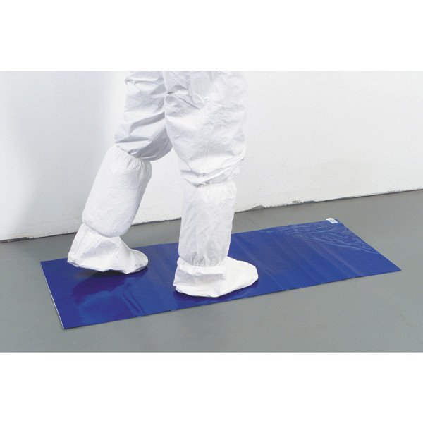 NEW PIG MAT565 TAPPETINO STICKY STEPS 46CMX114CM
