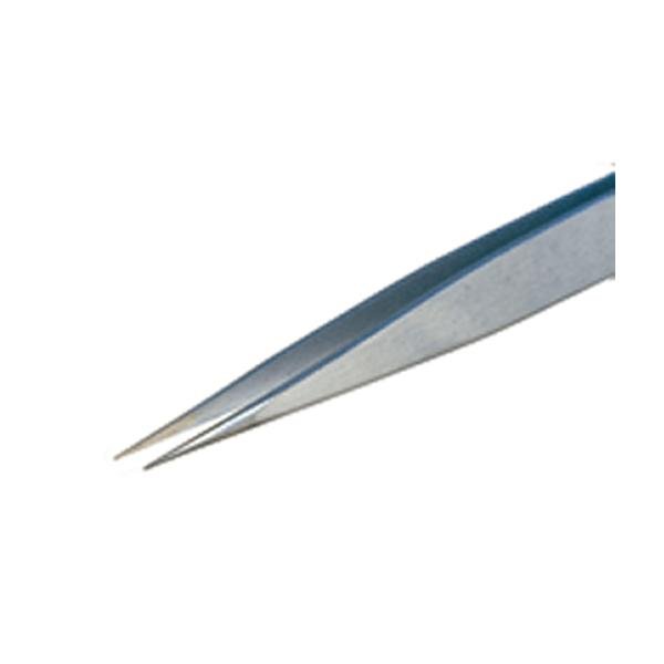 PIERGIACOMI 0 SA - PINZETTA CON PUNTE FINI 120MM