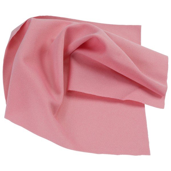 PANNO ESD fibra conduttiva - rosa 230x230mm 50pz