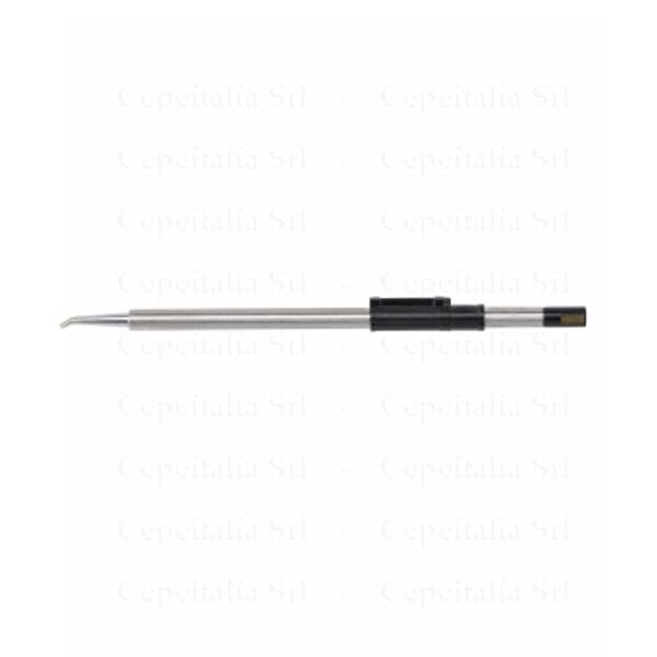 PACE 1124-0028-P1 PUNTA SALDANTE CACCIAVITE CURVO