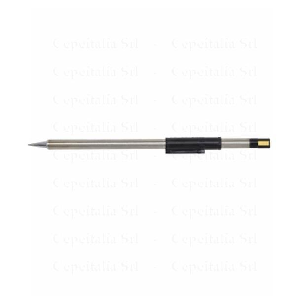 PACE 1124-0002-P1 PUNTA SALDANTE CONICA TAGLIENTE
