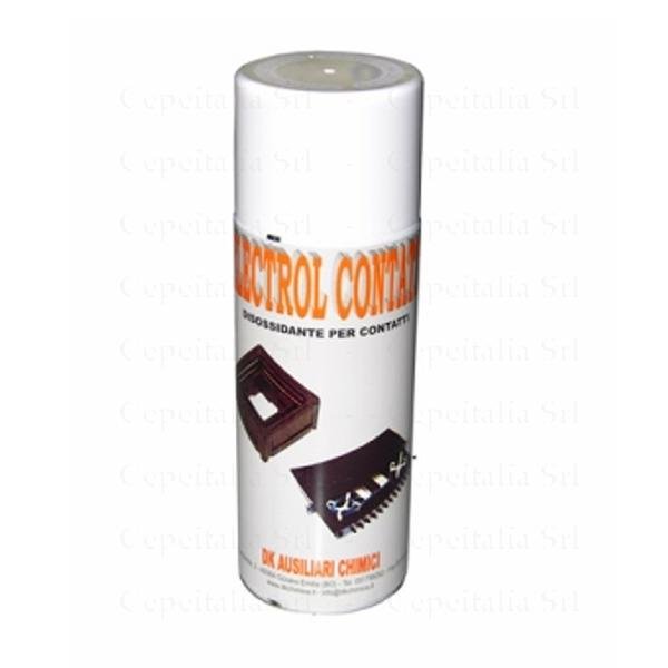 SP05 SPRAY DISOSSIDANTE A RAPIDA EVAPORAZIONE 200