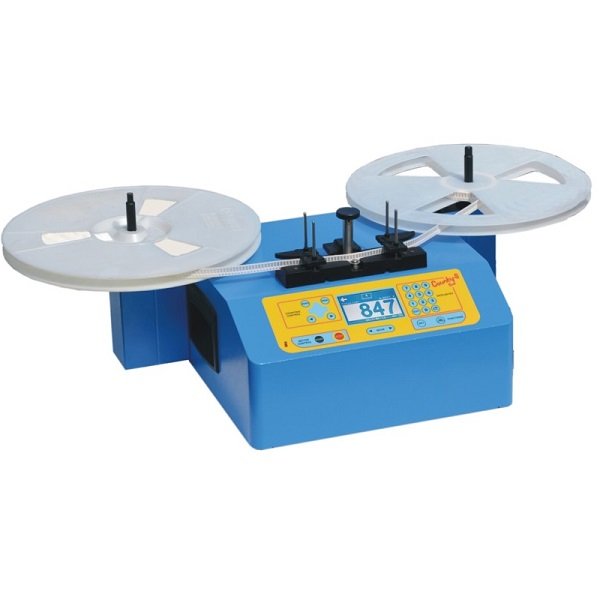 COUNTY'S EVO Contapezzi motorizzata 220V per SMD
