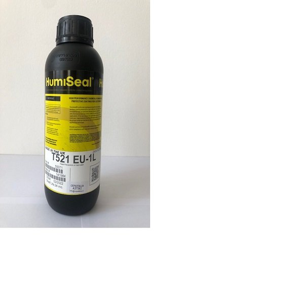 HUMISEAL THINNER 521 eu diluente 1 litro