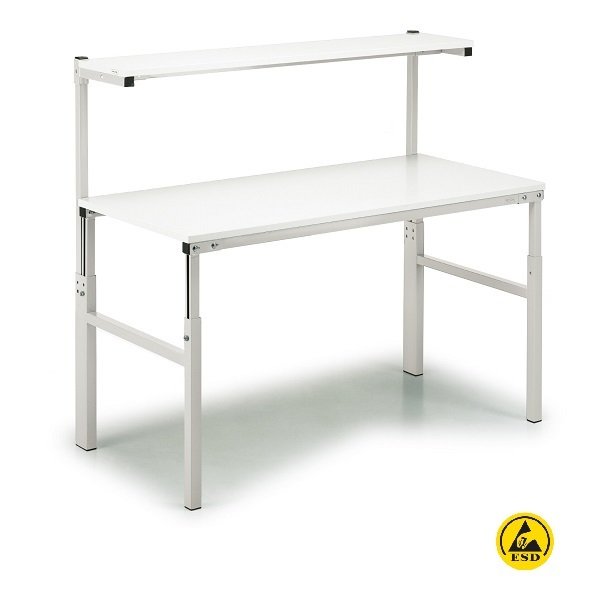 TRESTON BANCO DA LAVORO ESD 1200X700MM CON