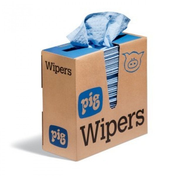 NEW PIG WIP216 PANNI PER MANUTENZIONE 900PZ -