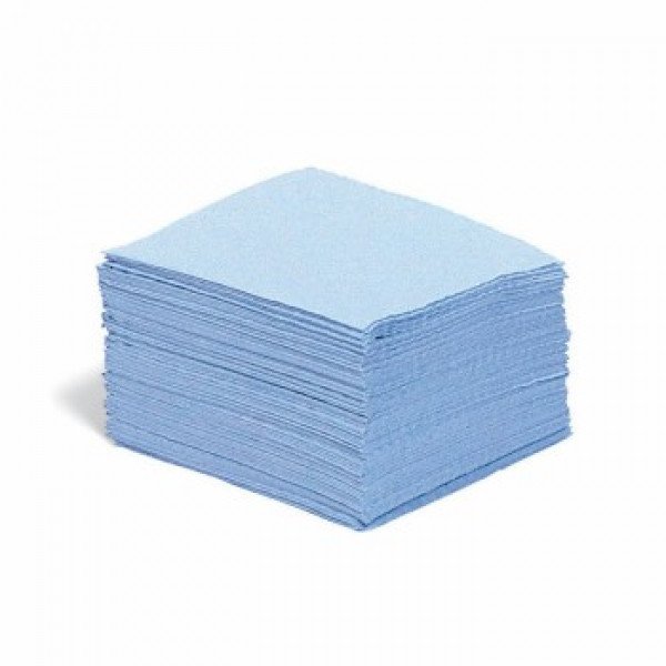 NEP PIG WIP218 PANNI PER MANUTENZIONE 50PZ -