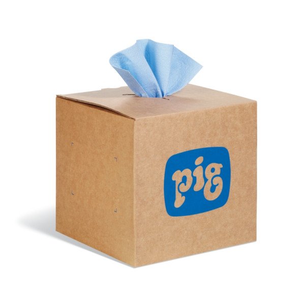 NEW PIG WIP231 PANNI ASSORBENTI MULTIUSO 900PZ -