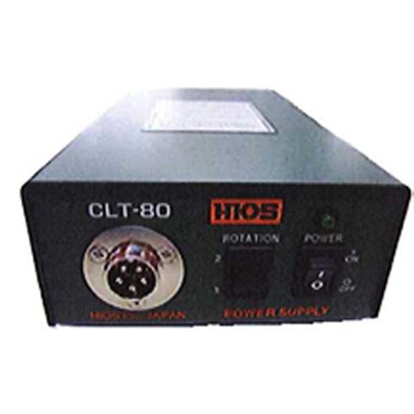 CLT-80 UNITÀ DI CONTROLLO  HIOS