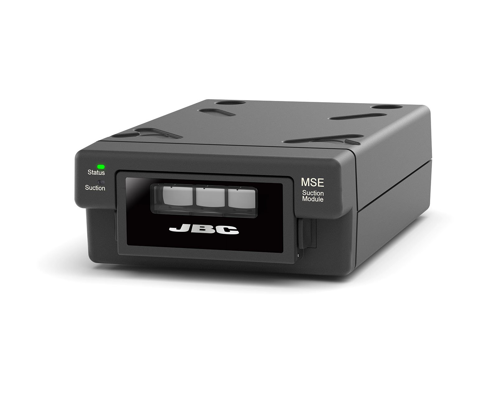JBC MSE-B - POMPA ASPIRAZIONE PER DDE E DME