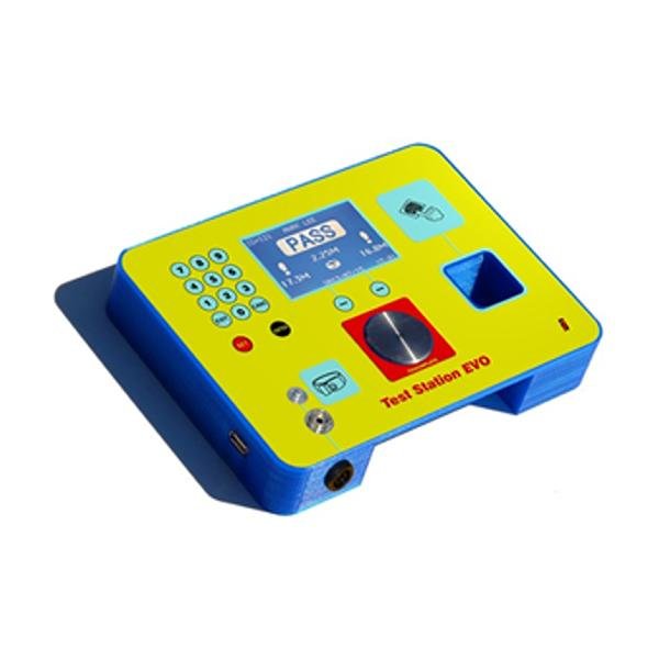 Stazione di test EVO USB (solo strumento)