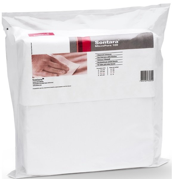 DUPONT SONTARA MICROPURE100  300 salviette 224x224