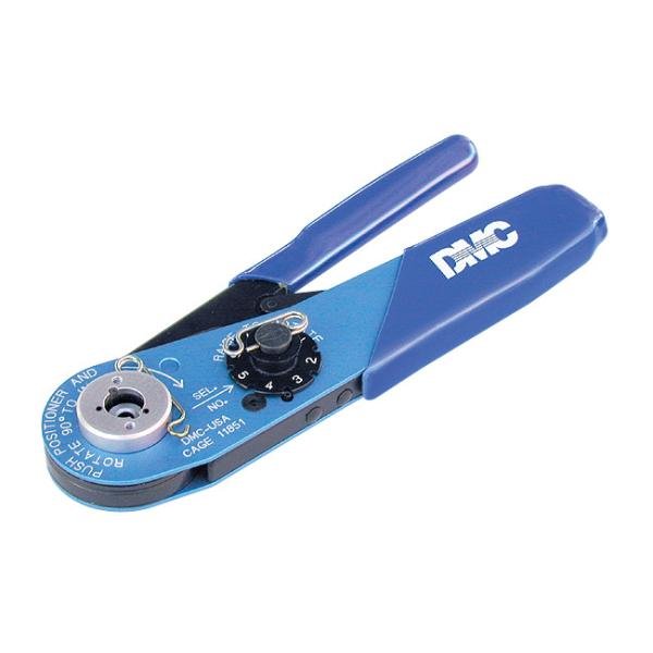 PINZA PER CRIMPARE M22520/2-01  AF8