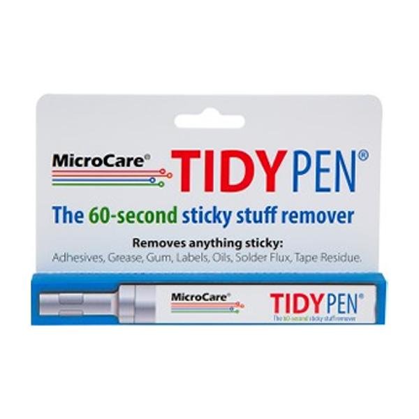 MCC-PEN2 tidypen 60-second sticky stuff 5pz