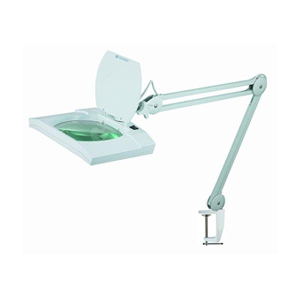 LAMPADA CON LENTE QUADRATA ECOTEC 3 DIOTTRIE - 108